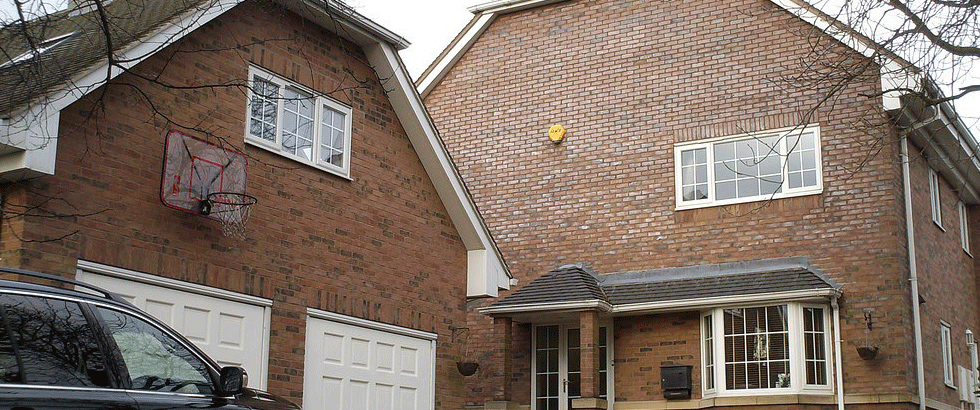 Garage and car port design and planning