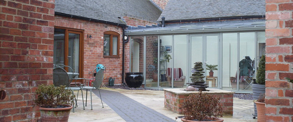 Residential architect services Burton on Trent